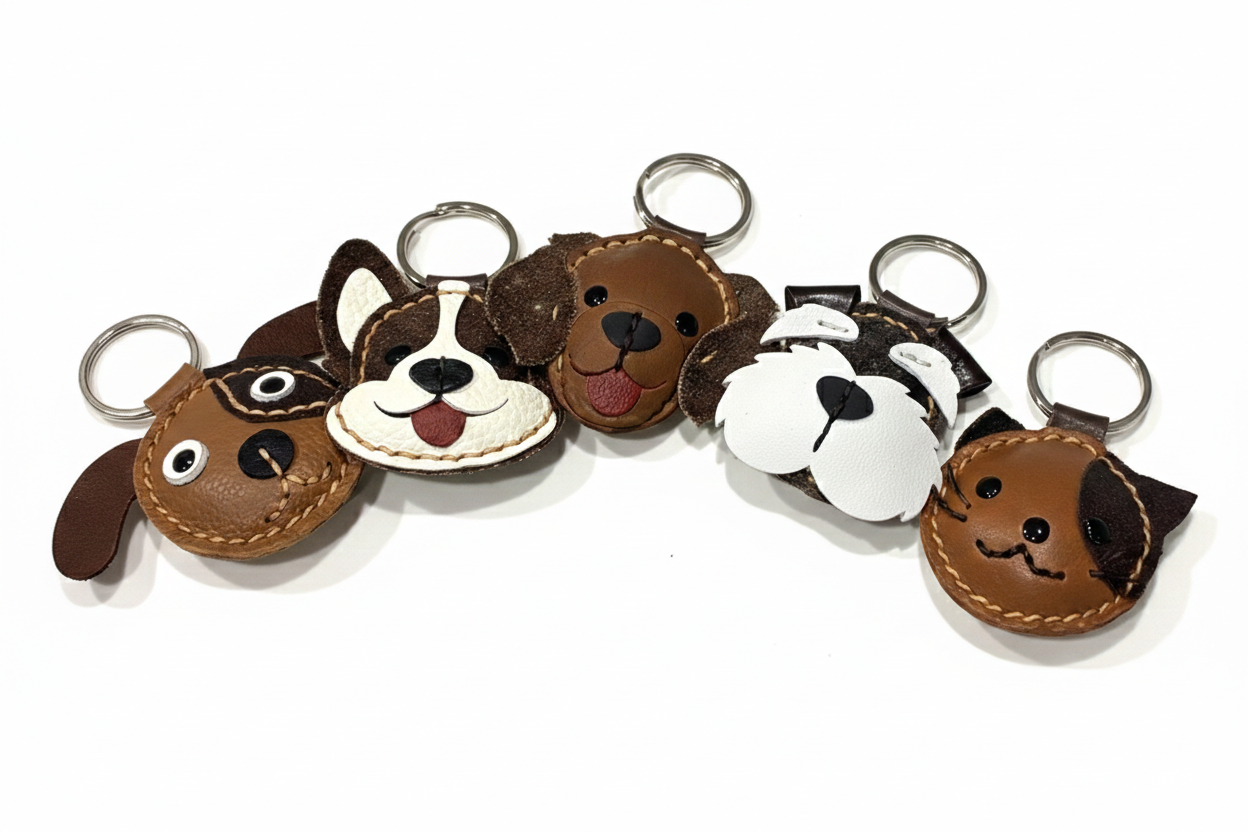 de'Finnitive Pods products